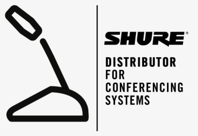 Shure, HD Png Download, Free Download