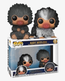 Fantastic Beasts 2 Creatures , Png Download - Fantastic Beasts Pop Figures, Transparent Png, Free Download