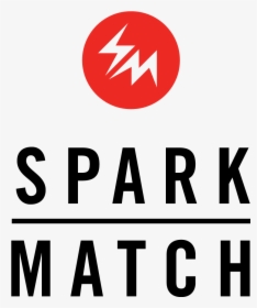 5 Sparkmatch Mainlogo Large 4 - Starfish And The Spider, HD Png Download, Free Download