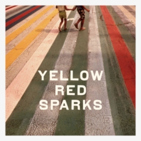 Yellow Red Sparks, HD Png Download, Free Download