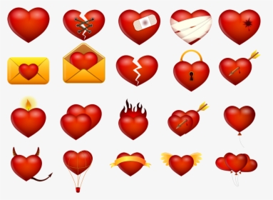 Love Icon , Png Download - Love Icon, Transparent Png, Free Download