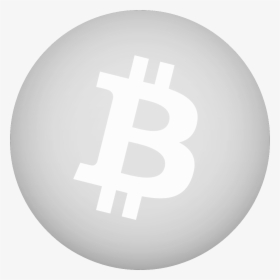 Bitcoin - Circle, HD Png Download, Free Download