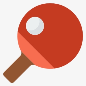 Ping Pong Icon Png, Transparent Png, Free Download