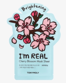 I M Real Face Mask, HD Png Download, Free Download