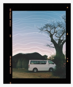 Malawi-03 - Compact Van, HD Png Download, Free Download