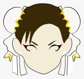 Chun Li From The Video Game Series ‘ Street Fighter’, HD Png Download, Free Download