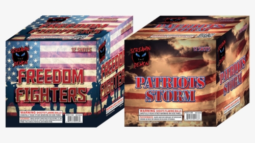Patriots Storm/freedom Fighters"  Title="patriots Storm/freedom - Flyer, HD Png Download, Free Download