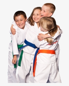Taekwondo Kids Png, Transparent Png, Free Download