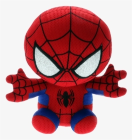 Spiderman Cartoon Png, Transparent Png, Free Download
