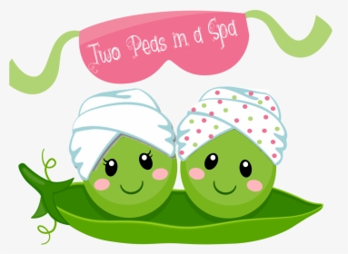 Transparent Background Pea Clipart, HD Png Download, Free Download