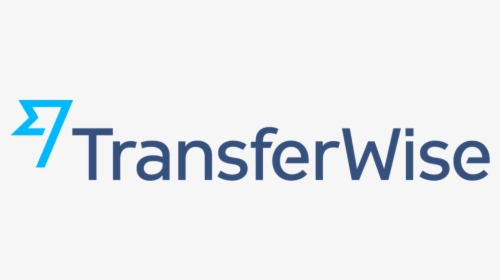 Transferwise - Electric Blue, HD Png Download, Free Download