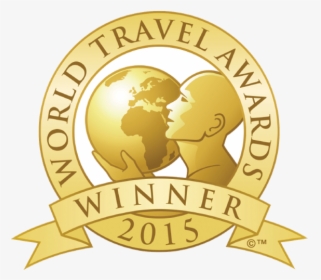Clipart World World Traveler - World Travel Awards Winner 2019, HD Png Download, Free Download
