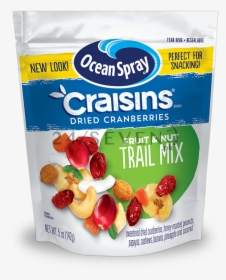 Ocean Spray Cranberry Trail Mix, HD Png Download, Free Download