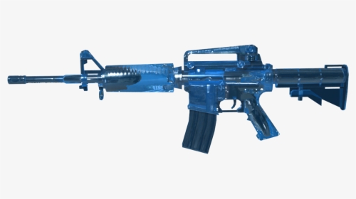 Crossfire Wiki - Airsoft Colt M4a1, HD Png Download, Free Download