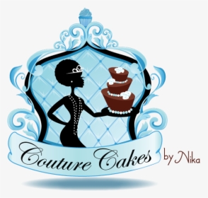 Couture Cakes By Nika, HD Png Download, Free Download