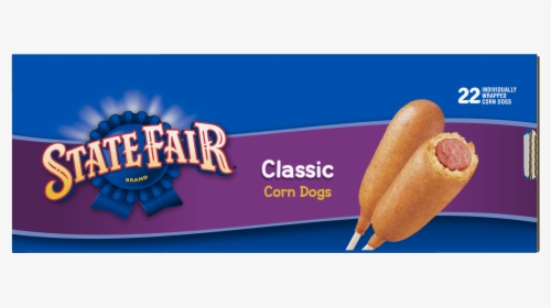 Corn Dog, HD Png Download, Free Download