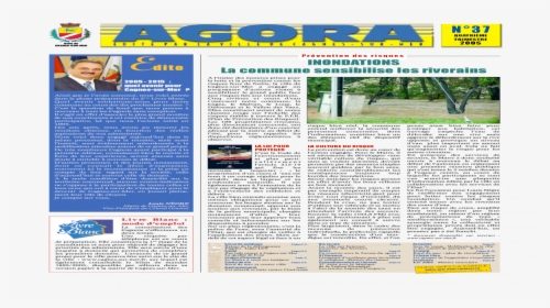 Newspaper, HD Png Download, Free Download