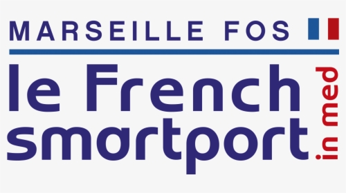French Smart Port Logo, HD Png Download, Free Download