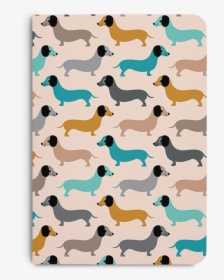 Povlečení Dachshund, HD Png Download, Free Download