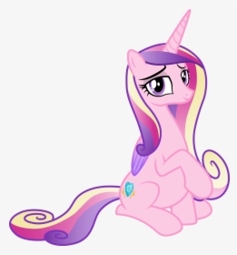 Cloudyglow 181 7 Pregnant Princess Cadance By Cloudyglow - Princess Cadence Flurry Heart, HD Png Download, Free Download
