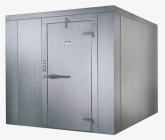 Bush Refrigeration Indoor Walk-in Cooler Box Only, HD Png Download, Free Download