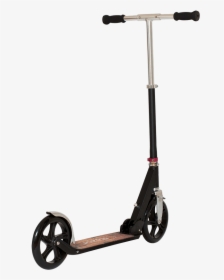 Scooter Vector Razor - Segway, HD Png Download, Free Download