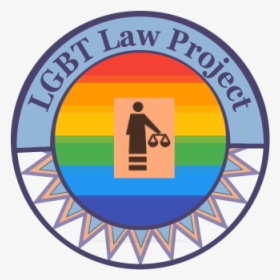 Lgbt Project - Circle, HD Png Download, Free Download
