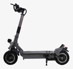 Ubgo Electric Scooter - Scooter, HD Png Download, Free Download
