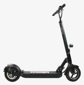 Electric Bicycle Conversion Kit , E-scooter Motor 48v - Electric Kick Scooter Png, Transparent Png, Free Download