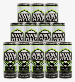 Ninja Melk, HD Png Download, Free Download