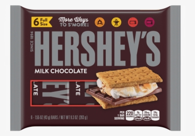 Chocolate Bar S More, HD Png Download, Free Download