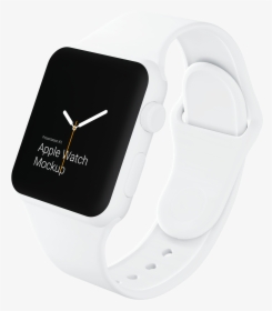 Watch Os Mockup Png, Transparent Png, Free Download