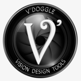 V"doggle - Emblem, HD Png Download, Free Download