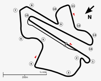 The Formula 1 Wiki - Sepang International Circuit Png, Transparent Png, Free Download