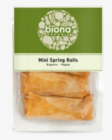 Spring Roll Png, Transparent Png, Free Download