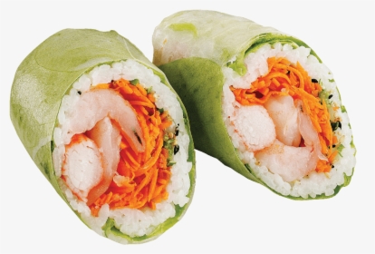 Maki Spring Roll, HD Png Download, Free Download