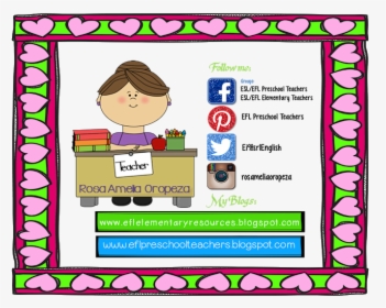 Teacher, HD Png Download, Free Download