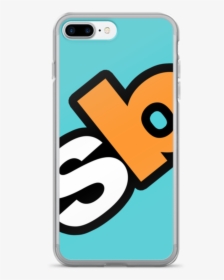 Sb Iphone 7/7 Plus Case - Mobile Phone Case, HD Png Download, Free Download
