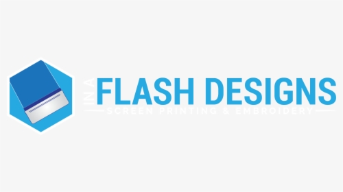 In A Flash Designs Screen Printing - Kamatera Cloud, HD Png Download, Free Download