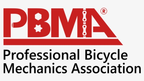 Pbma F Fc Orig - Professional Bicycle Mechanics Association, HD Png Download, Free Download