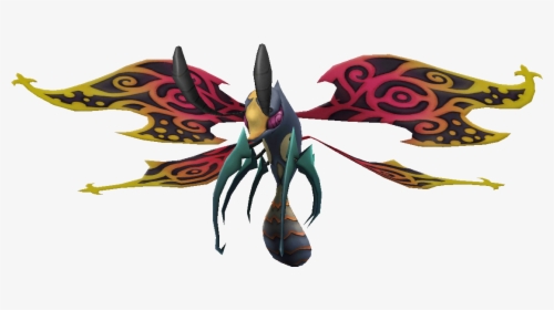 The Alliance Alive Wiki - Insect, HD Png Download, Free Download