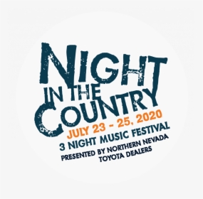 Night In The Country, HD Png Download, Free Download