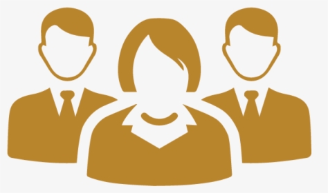 Leader Vector Confident - Clip Art, HD Png Download, Free Download