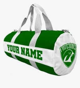 Thomas Duffel Bag - Duffel Bag, HD Png Download, Free Download