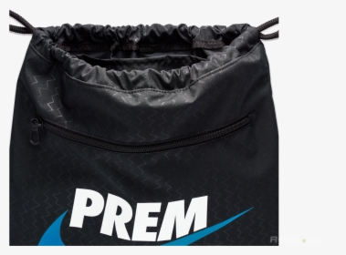 Gym Bag Nike Premier League Ba6555-010 - Bag, HD Png Download, Free Download