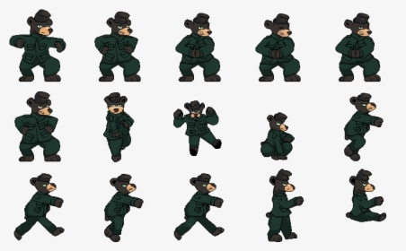 Preview - Soldier, HD Png Download, Free Download