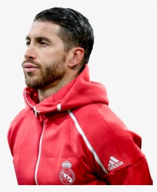 Sergio Ramos Transparent Images - Collar, HD Png Download, Free Download