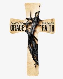 Crucifix, HD Png Download, Free Download