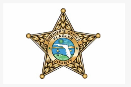 Escambia County Sheriff Badge, HD Png Download, Free Download