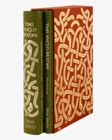 Folio Society Anglo Saxons, HD Png Download, Free Download